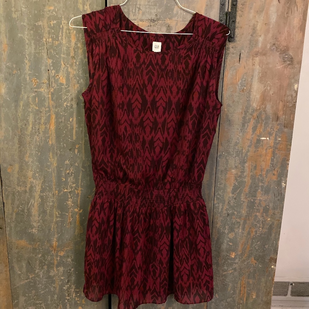 GAP dress